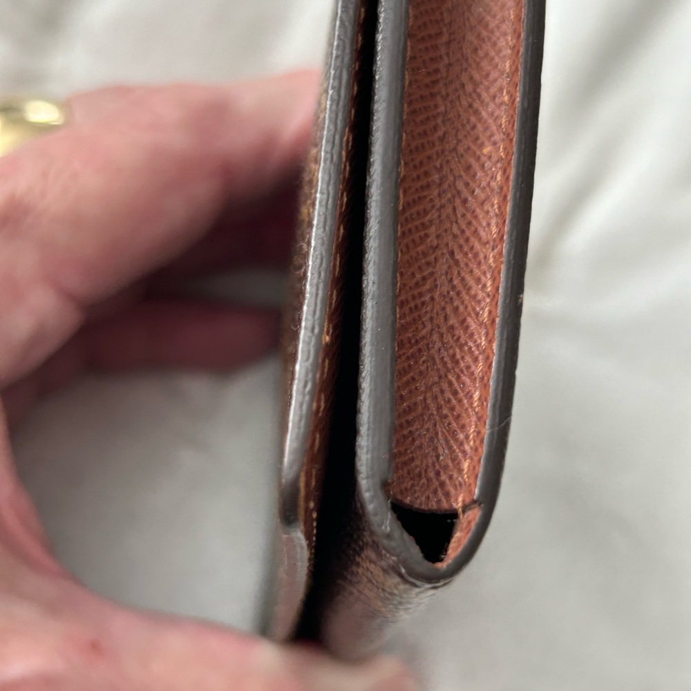 Louis Vuitton Men’s Card Holder - Picture 3 of 10